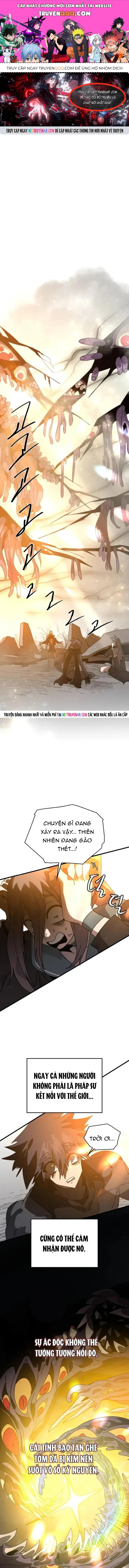 Kiếp Thứ Hai Sống Chữa Lành Chapter 85 - 1