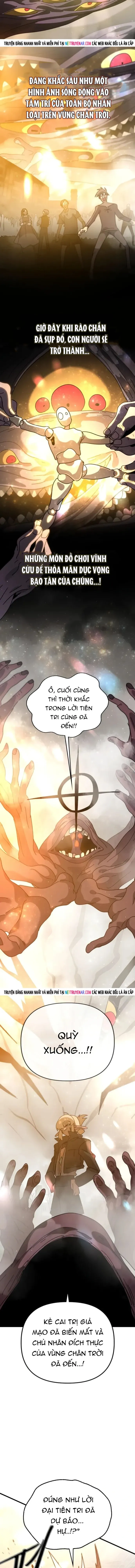 Kiếp Thứ Hai Sống Chữa Lành Chapter 85 - 2