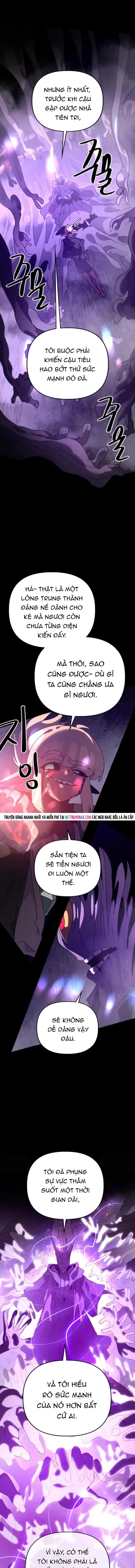 Kiếp Thứ Hai Sống Chữa Lành Chapter 85 - 11
