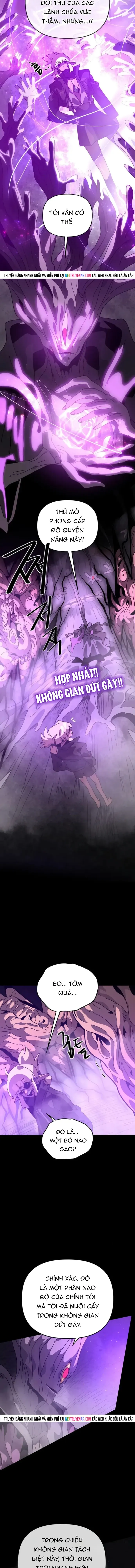 Kiếp Thứ Hai Sống Chữa Lành Chapter 85 - 12