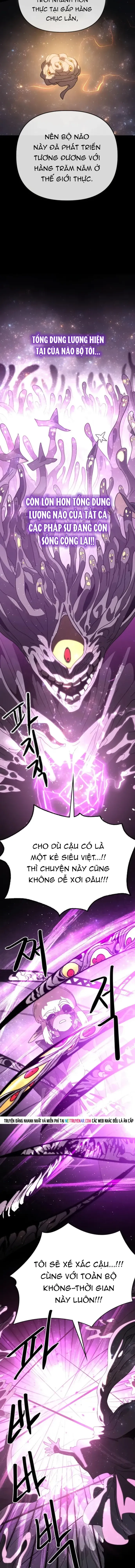 Kiếp Thứ Hai Sống Chữa Lành Chapter 85 - 13