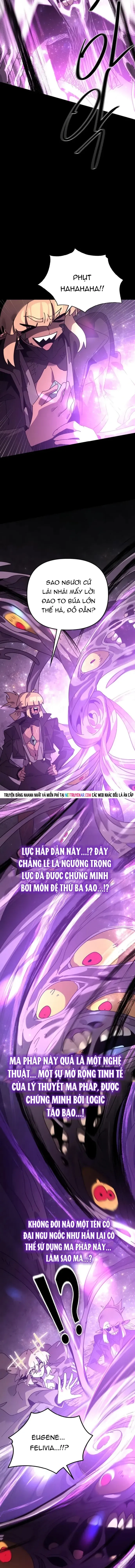 Kiếp Thứ Hai Sống Chữa Lành Chapter 85 - 15