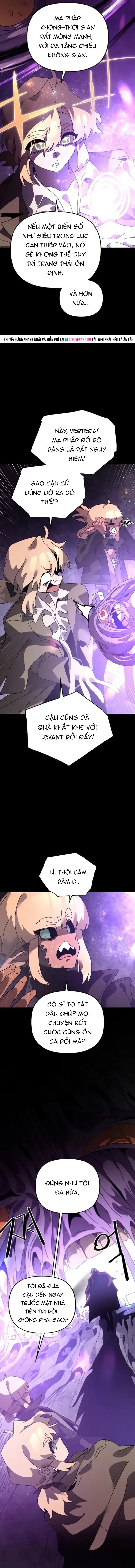 Kiếp Thứ Hai Sống Chữa Lành Chapter 85 - 16