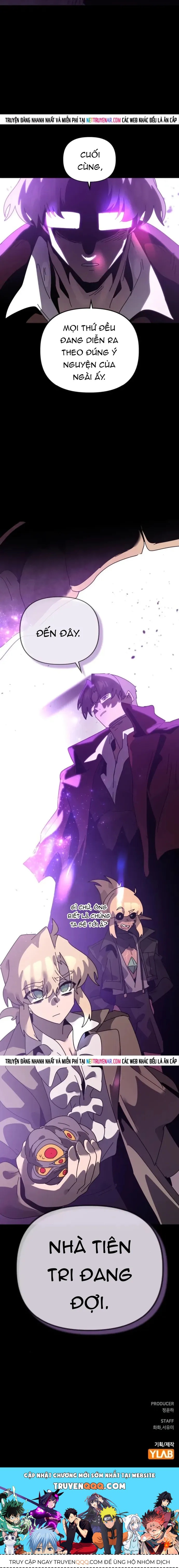 Kiếp Thứ Hai Sống Chữa Lành Chapter 85 - 17