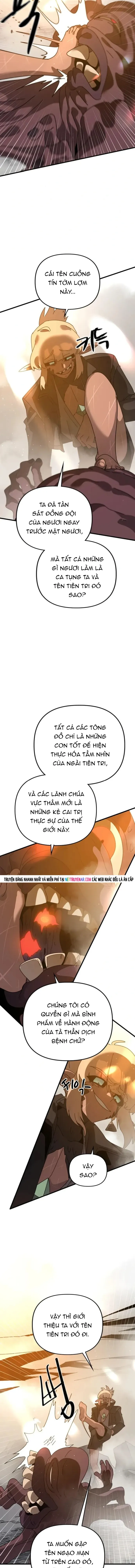 Kiếp Thứ Hai Sống Chữa Lành Chapter 85 - 3