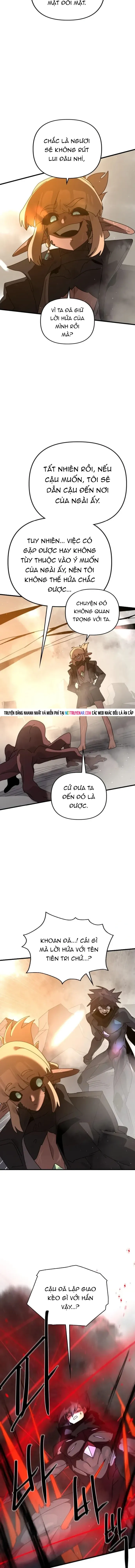 Kiếp Thứ Hai Sống Chữa Lành Chapter 85 - 4