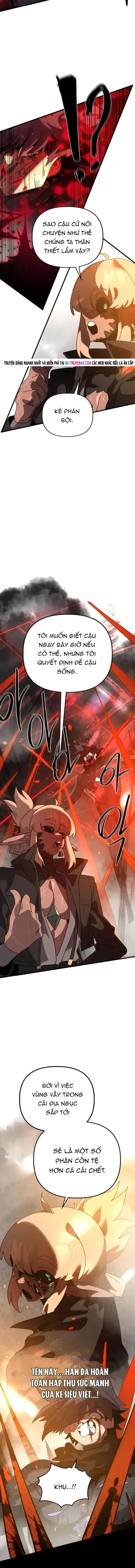 Kiếp Thứ Hai Sống Chữa Lành Chapter 85 - 5