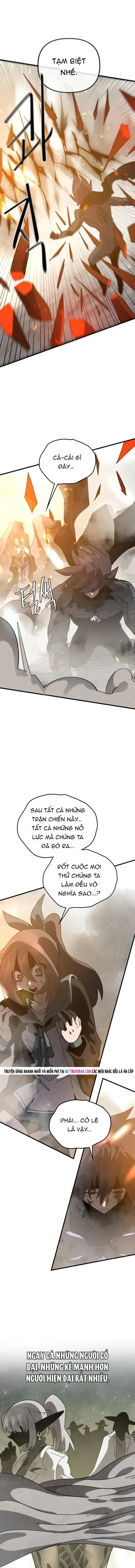 Kiếp Thứ Hai Sống Chữa Lành Chapter 85 - 7