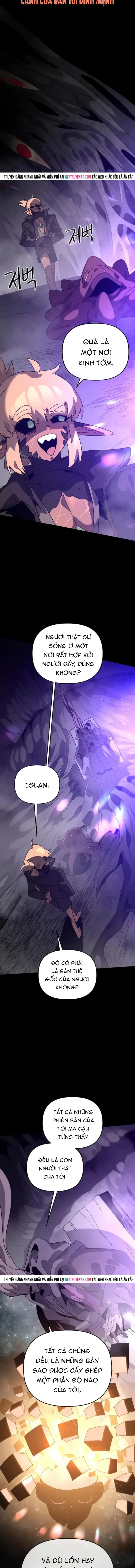 Kiếp Thứ Hai Sống Chữa Lành Chapter 85 - 9