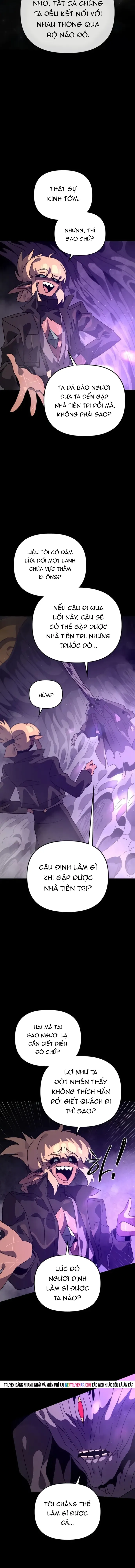 Kiếp Thứ Hai Sống Chữa Lành Chapter 85 - 10