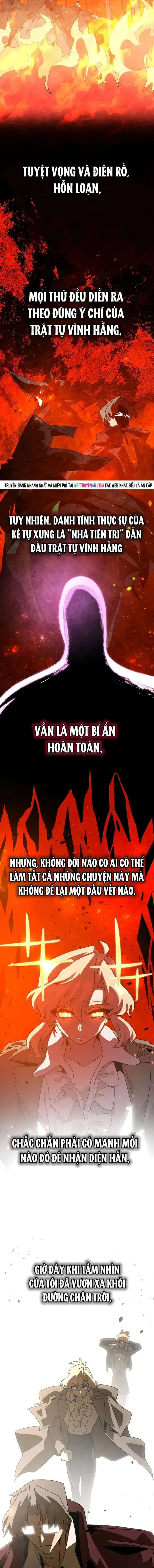 Kiếp Thứ Hai Sống Chữa Lành Chapter 86 - 2