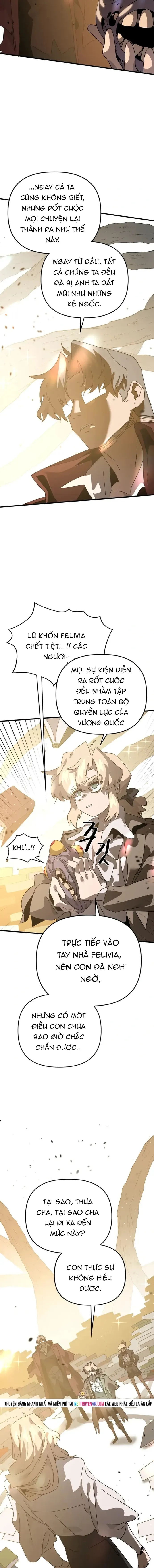 Kiếp Thứ Hai Sống Chữa Lành Chapter 86 - 11