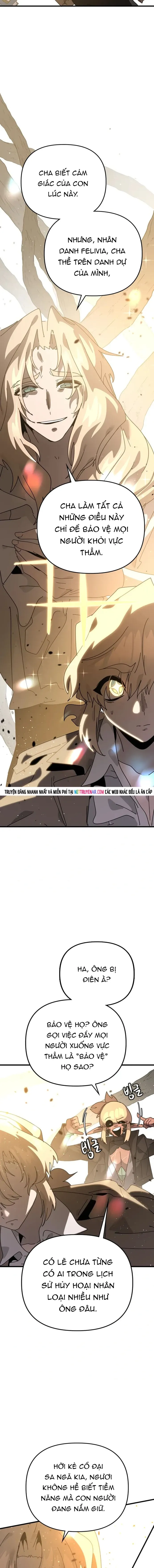 Kiếp Thứ Hai Sống Chữa Lành Chapter 86 - 12