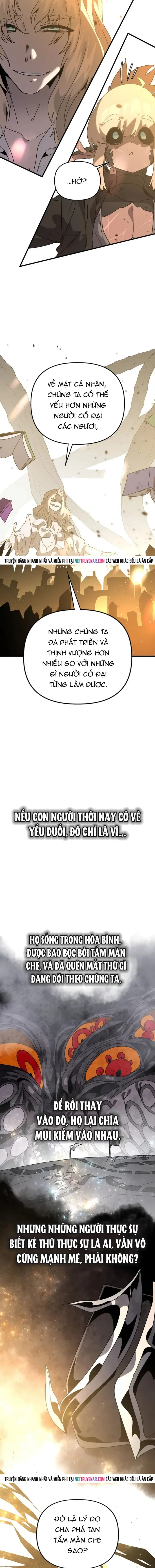 Kiếp Thứ Hai Sống Chữa Lành Chapter 86 - 13