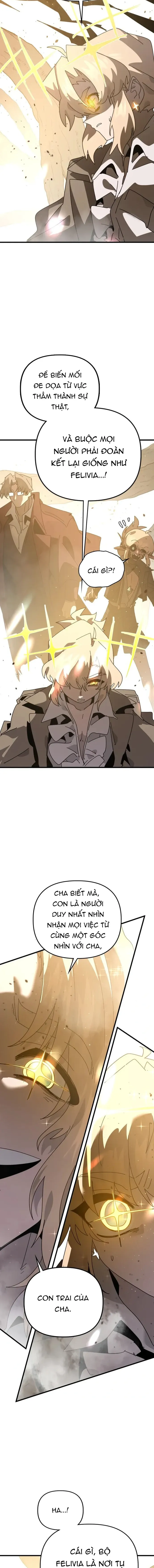 Kiếp Thứ Hai Sống Chữa Lành Chapter 86 - 14