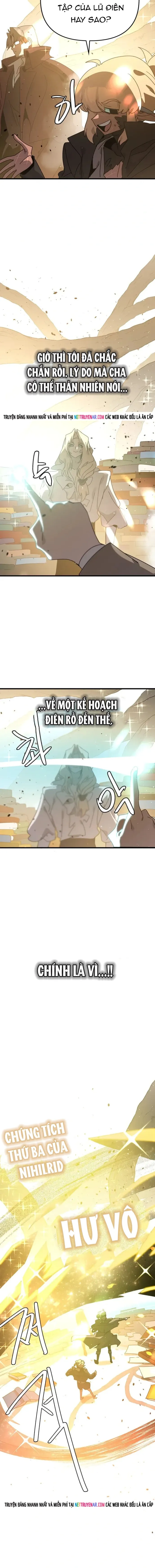Kiếp Thứ Hai Sống Chữa Lành Chapter 86 - 15