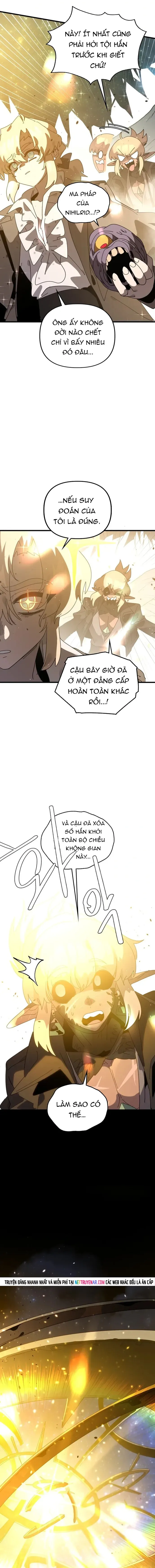 Kiếp Thứ Hai Sống Chữa Lành Chapter 86 - 16