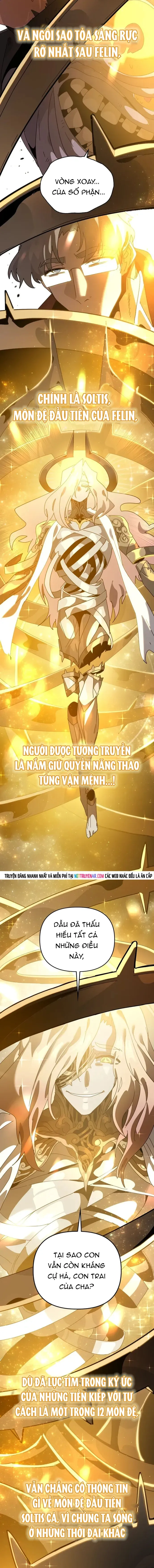 Kiếp Thứ Hai Sống Chữa Lành Chapter 86 - 18