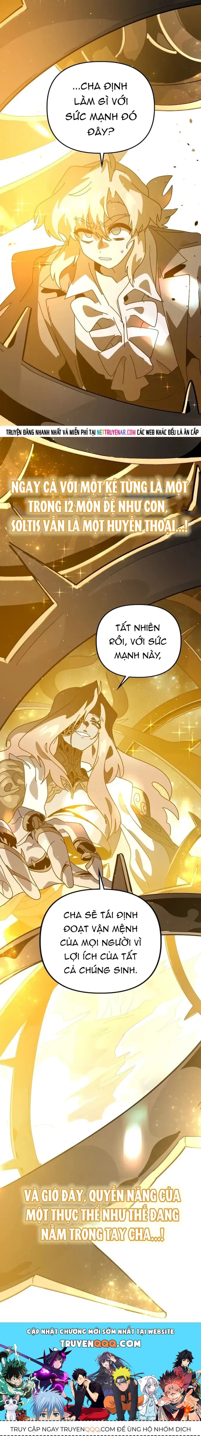 Kiếp Thứ Hai Sống Chữa Lành Chapter 86 - 19