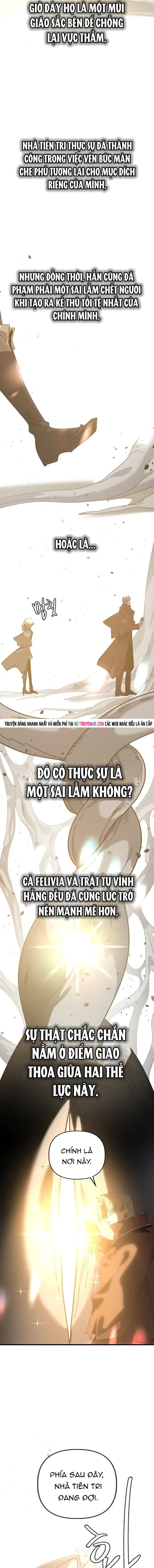 Kiếp Thứ Hai Sống Chữa Lành Chapter 86 - 6