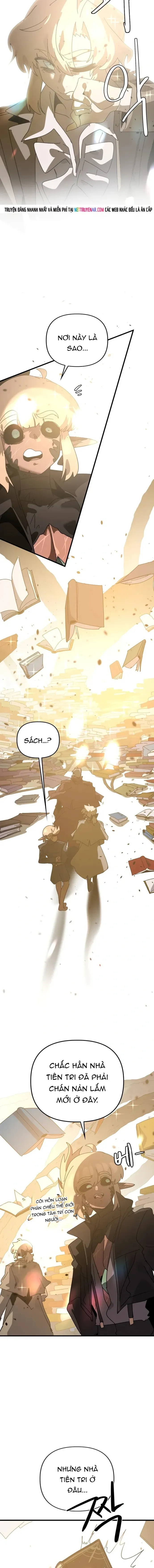 Kiếp Thứ Hai Sống Chữa Lành Chapter 86 - 7