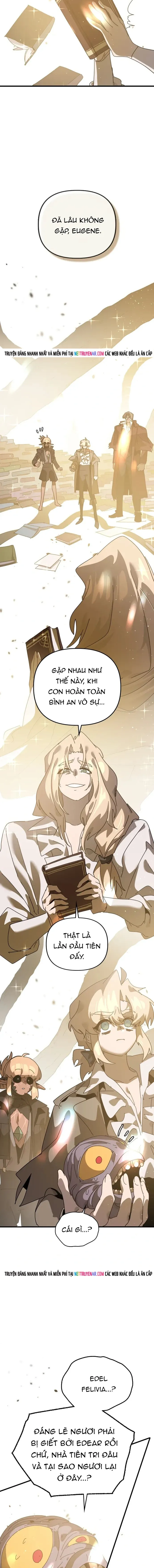 Kiếp Thứ Hai Sống Chữa Lành Chapter 86 - 8