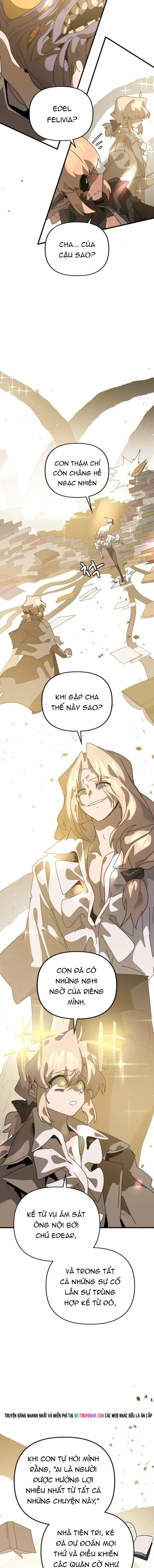 Kiếp Thứ Hai Sống Chữa Lành Chapter 86 - 9