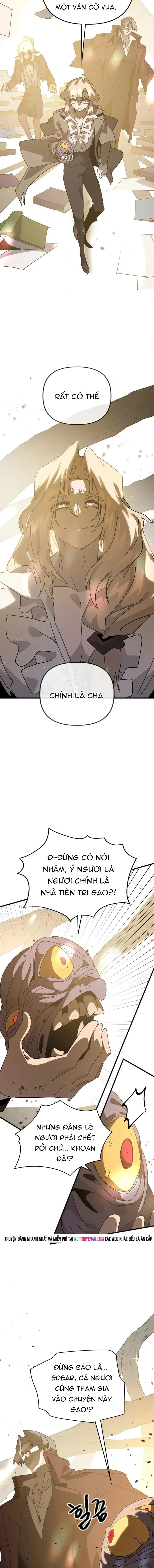 Kiếp Thứ Hai Sống Chữa Lành Chapter 86 - 10