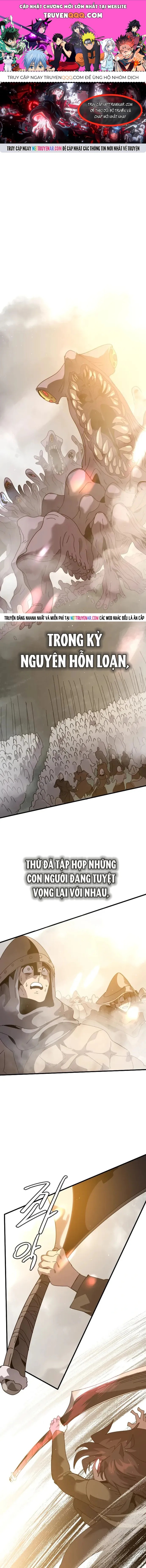 Kiếp Thứ Hai Sống Chữa Lành Chapter 87 - 1