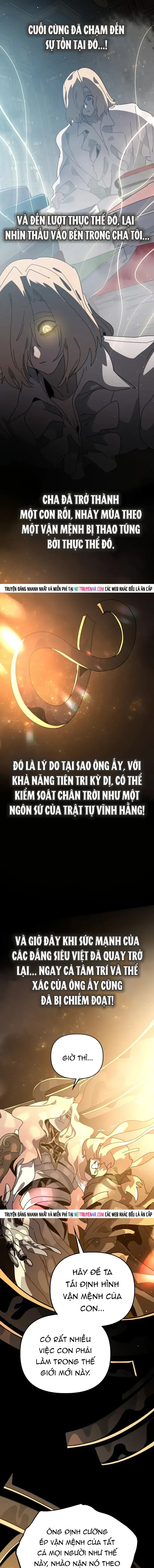 Kiếp Thứ Hai Sống Chữa Lành Chapter 87 - 11