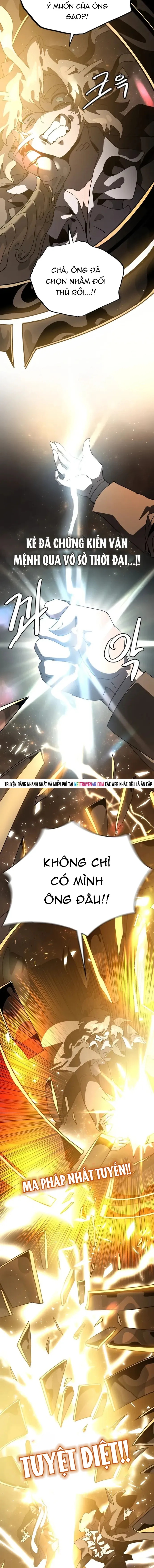 Kiếp Thứ Hai Sống Chữa Lành Chapter 87 - 12