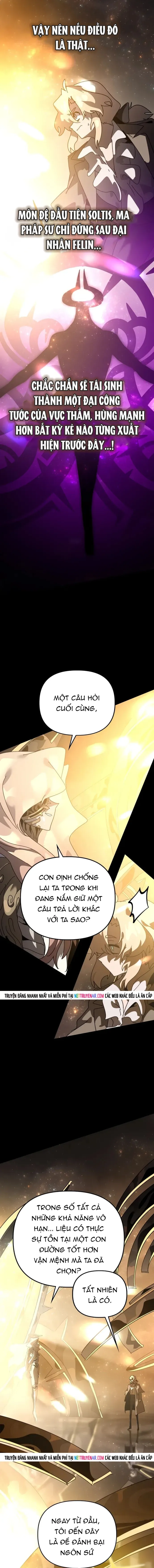 Kiếp Thứ Hai Sống Chữa Lành Chapter 87 - 15