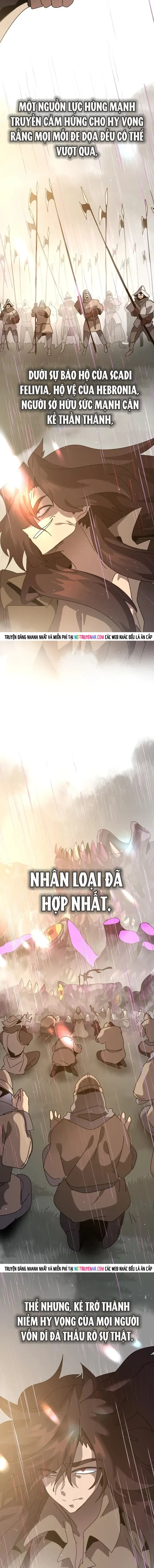 Kiếp Thứ Hai Sống Chữa Lành Chapter 87 - 3