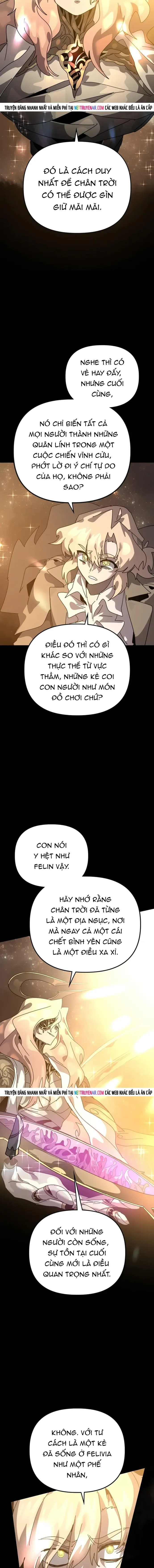 Kiếp Thứ Hai Sống Chữa Lành Chapter 87 - 5