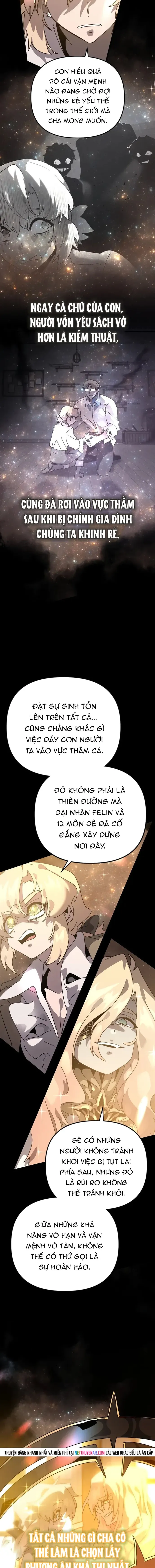 Kiếp Thứ Hai Sống Chữa Lành Chapter 87 - 6