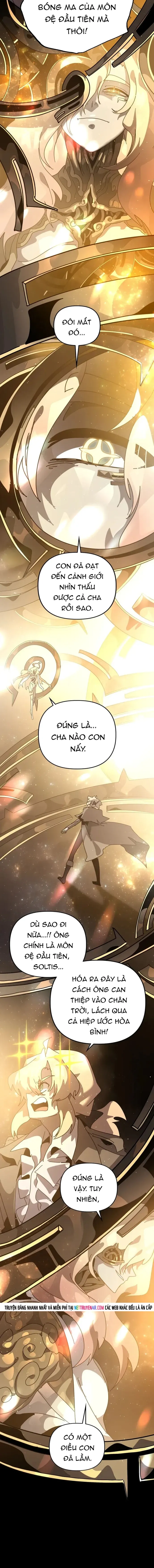 Kiếp Thứ Hai Sống Chữa Lành Chapter 87 - 8