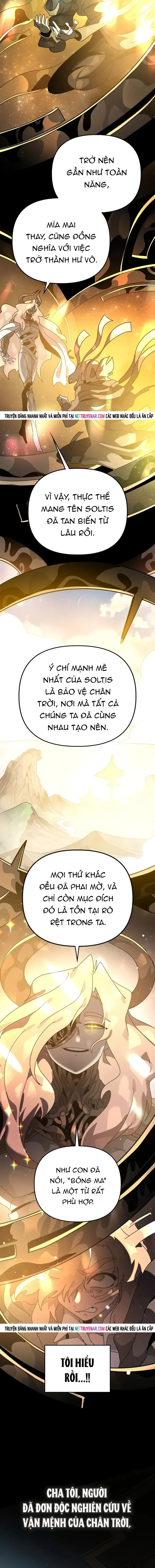 Kiếp Thứ Hai Sống Chữa Lành Chapter 87 - 10