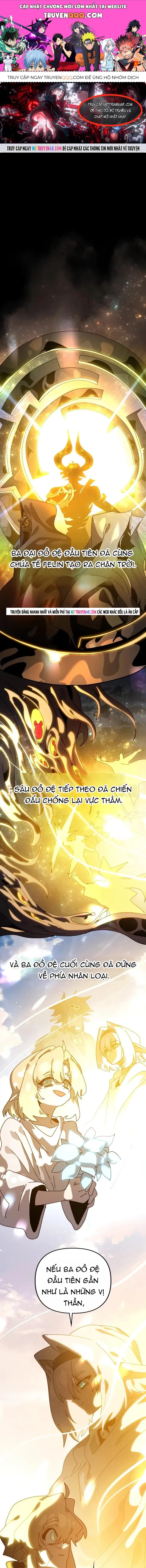 Kiếp Thứ Hai Sống Chữa Lành Chapter 88 - 1