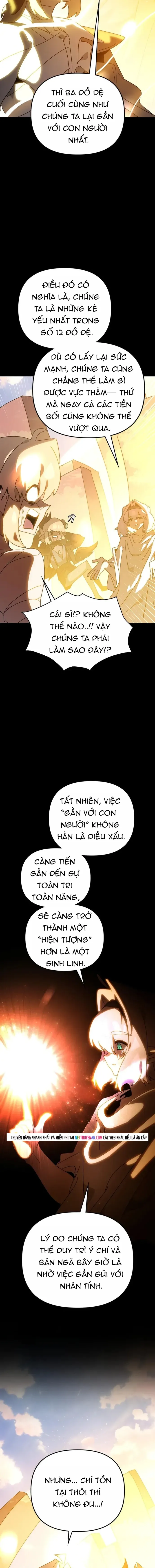 Kiếp Thứ Hai Sống Chữa Lành Chapter 88 - 2