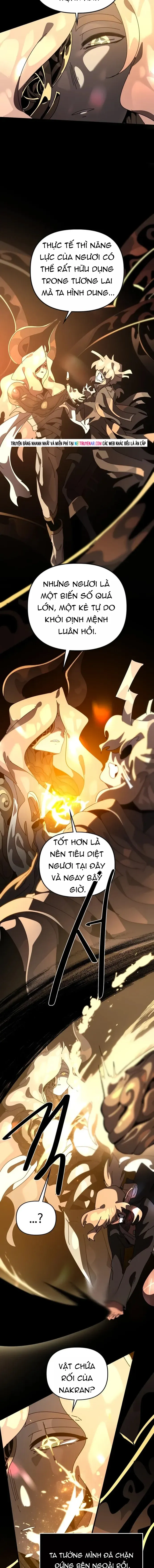 Kiếp Thứ Hai Sống Chữa Lành Chapter 88 - 11