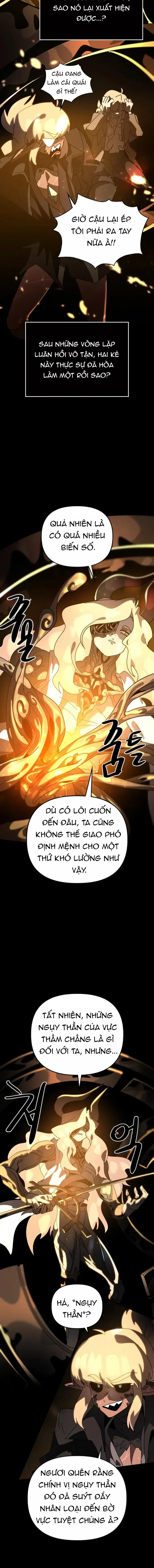 Kiếp Thứ Hai Sống Chữa Lành Chapter 88 - 12