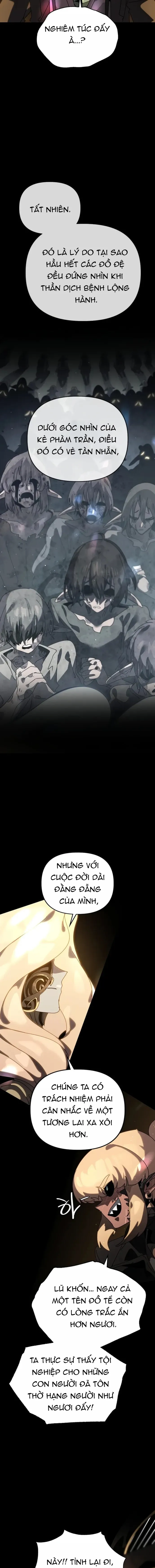 Kiếp Thứ Hai Sống Chữa Lành Chapter 88 - 14