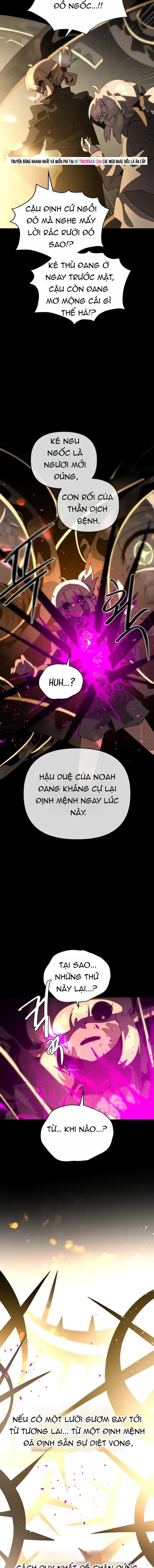 Kiếp Thứ Hai Sống Chữa Lành Chapter 88 - 15