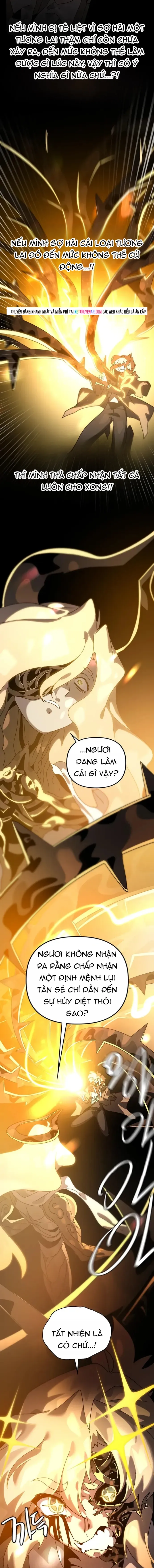 Kiếp Thứ Hai Sống Chữa Lành Chapter 88 - 18