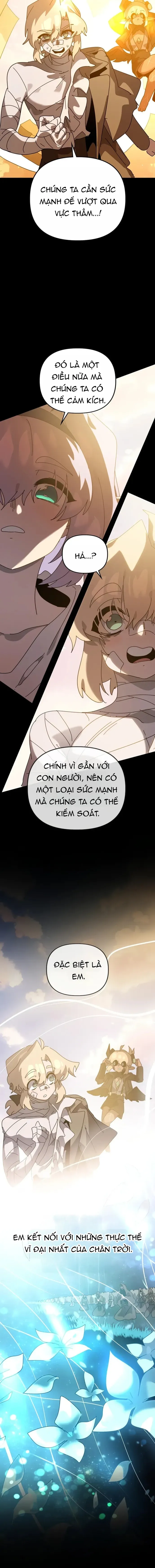 Kiếp Thứ Hai Sống Chữa Lành Chapter 88 - 3