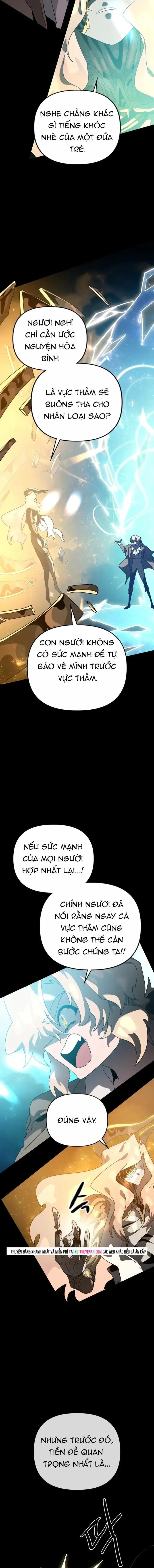 Kiếp Thứ Hai Sống Chữa Lành Chapter 88 - 7