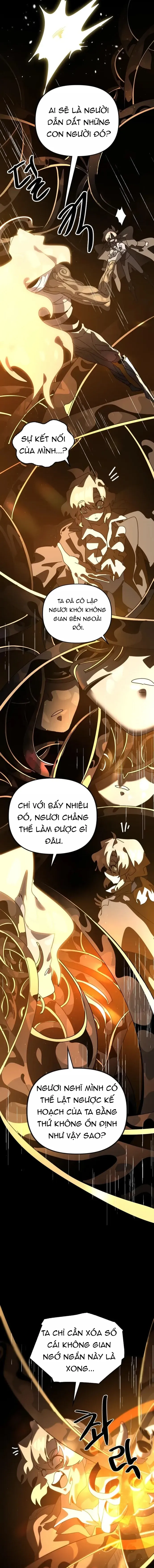 Kiếp Thứ Hai Sống Chữa Lành Chapter 88 - 8
