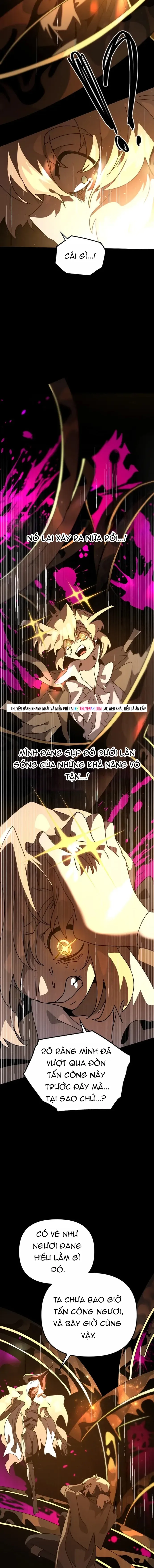 Kiếp Thứ Hai Sống Chữa Lành Chapter 88 - 9