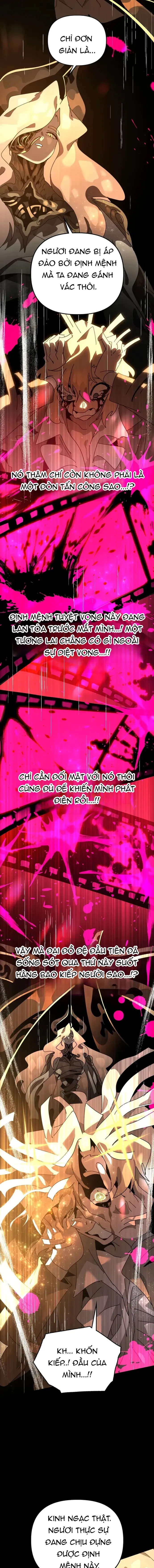 Kiếp Thứ Hai Sống Chữa Lành Chapter 88 - 10