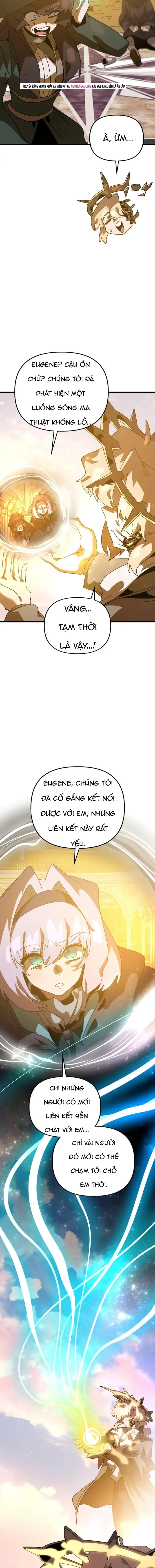 Kiếp Thứ Hai Sống Chữa Lành Chapter 89 - 11